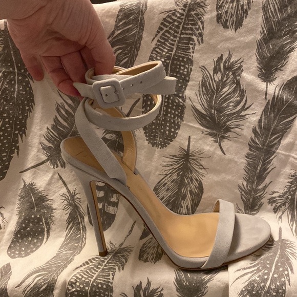 Giuseppe Zanotti & Jennifer Lopez Stilettos 37.5 NEW - Picture 9 of 16